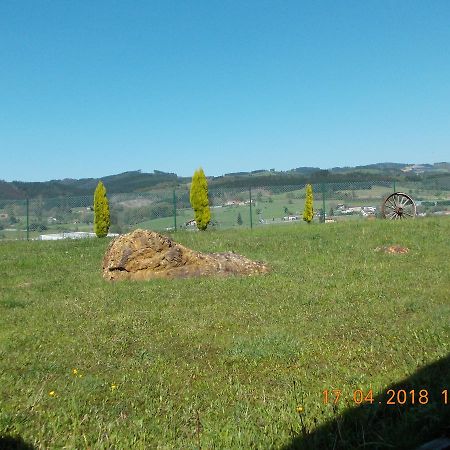 Casa Rural Miamendi Larrabetzu Zewnętrze zdjęcie