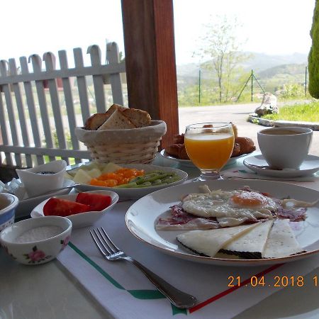 Casa Rural Miamendi Larrabetzu Zewnętrze zdjęcie