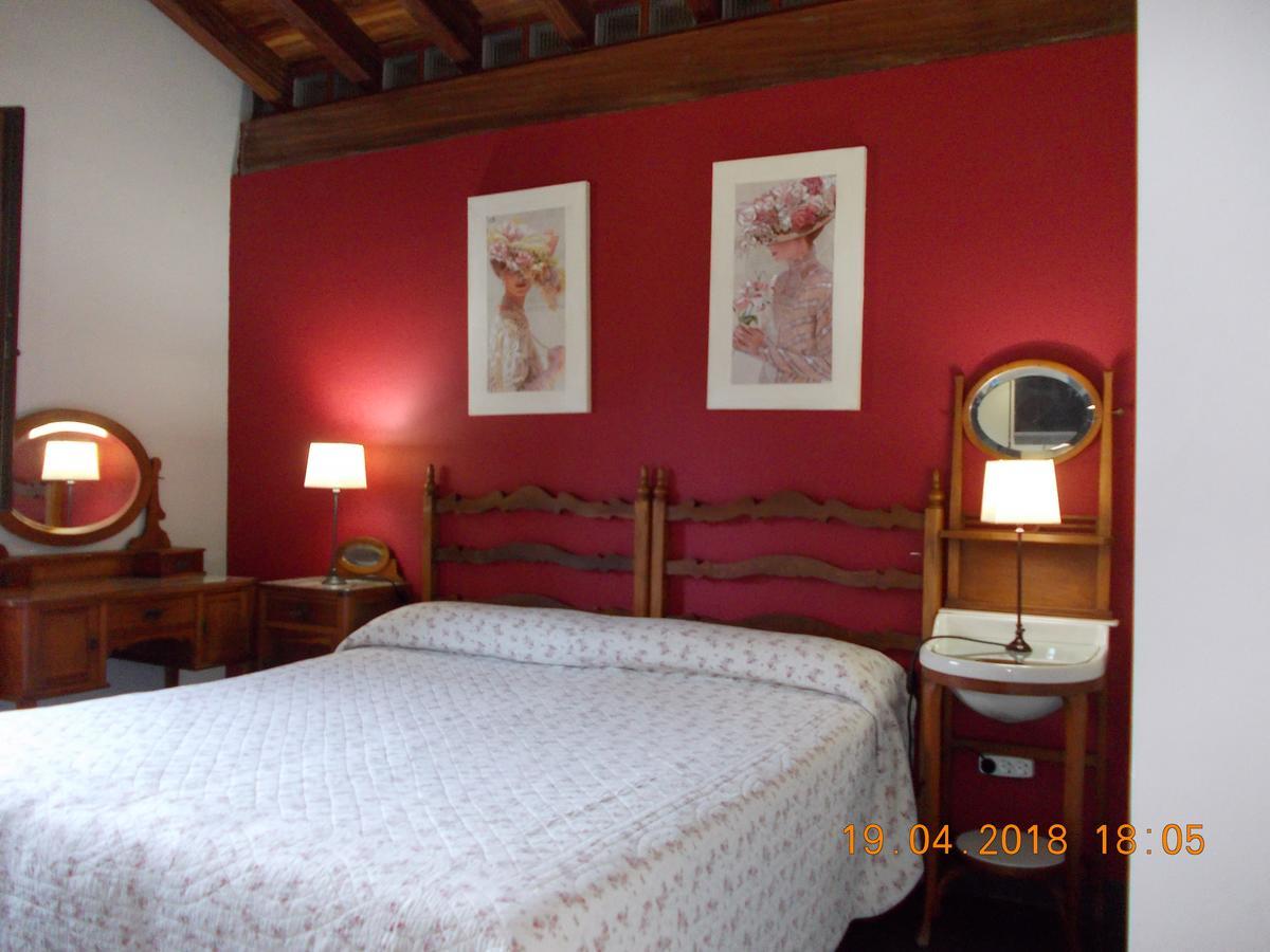Casa Rural Miamendi Larrabetzu Zewnętrze zdjęcie