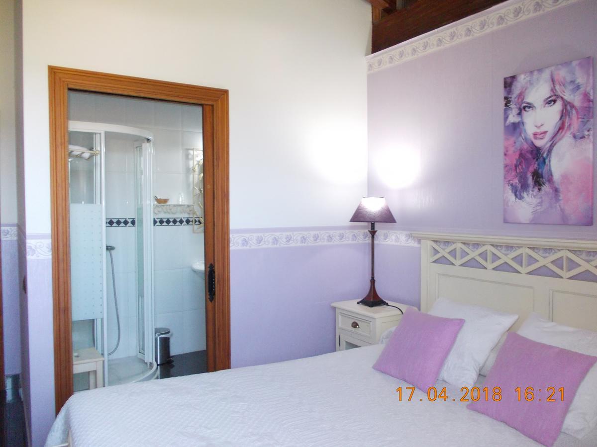 Casa Rural Miamendi Larrabetzu Zewnętrze zdjęcie