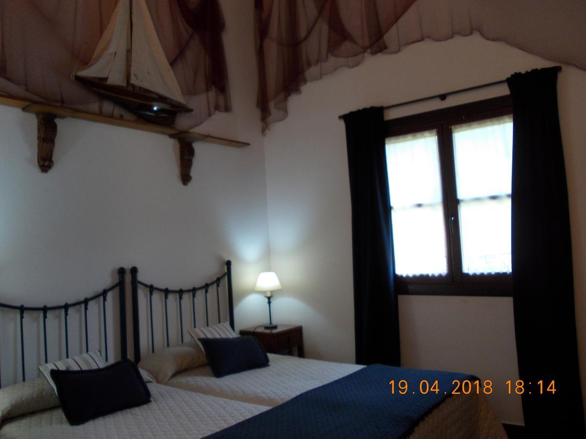 Casa Rural Miamendi Larrabetzu Zewnętrze zdjęcie
