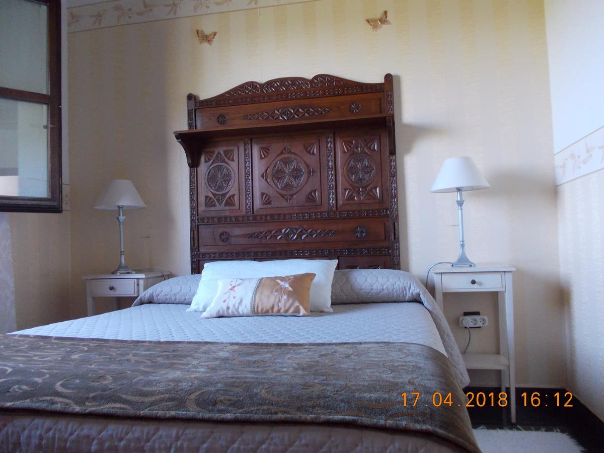 Casa Rural Miamendi Larrabetzu Zewnętrze zdjęcie