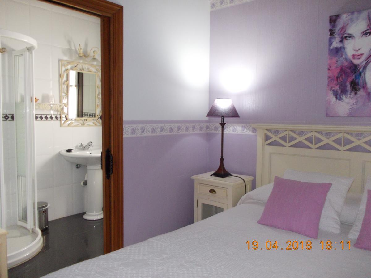 Casa Rural Miamendi Larrabetzu Zewnętrze zdjęcie
