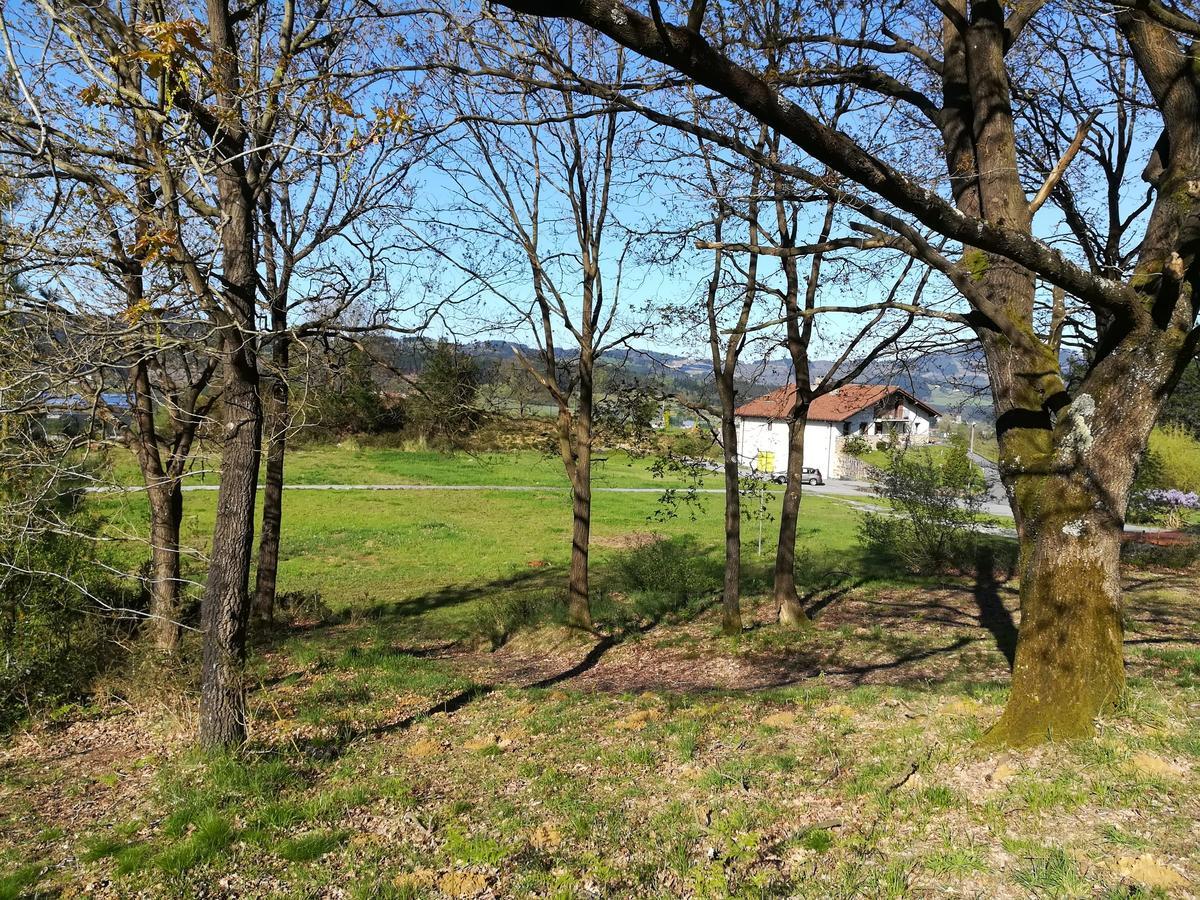 Casa Rural Miamendi Larrabetzu Zewnętrze zdjęcie