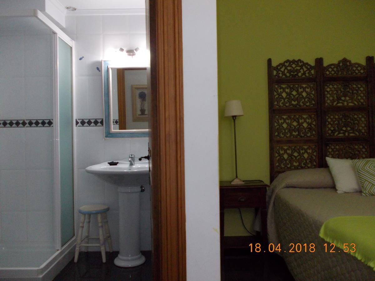 Casa Rural Miamendi Larrabetzu Zewnętrze zdjęcie